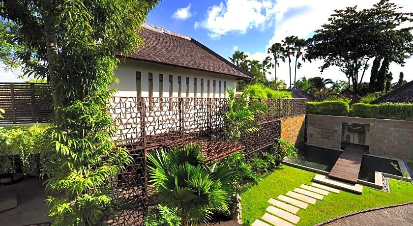 The Amala Boutique Retreat