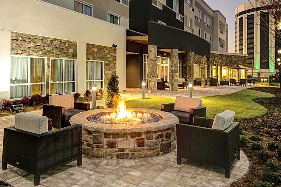 Courtyard by Marriott New Orleans Westbank/Gretna