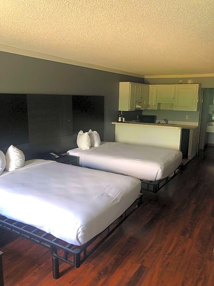 SureStay Hotel by Best Western Conway
