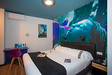 Casual del Cine Valencia