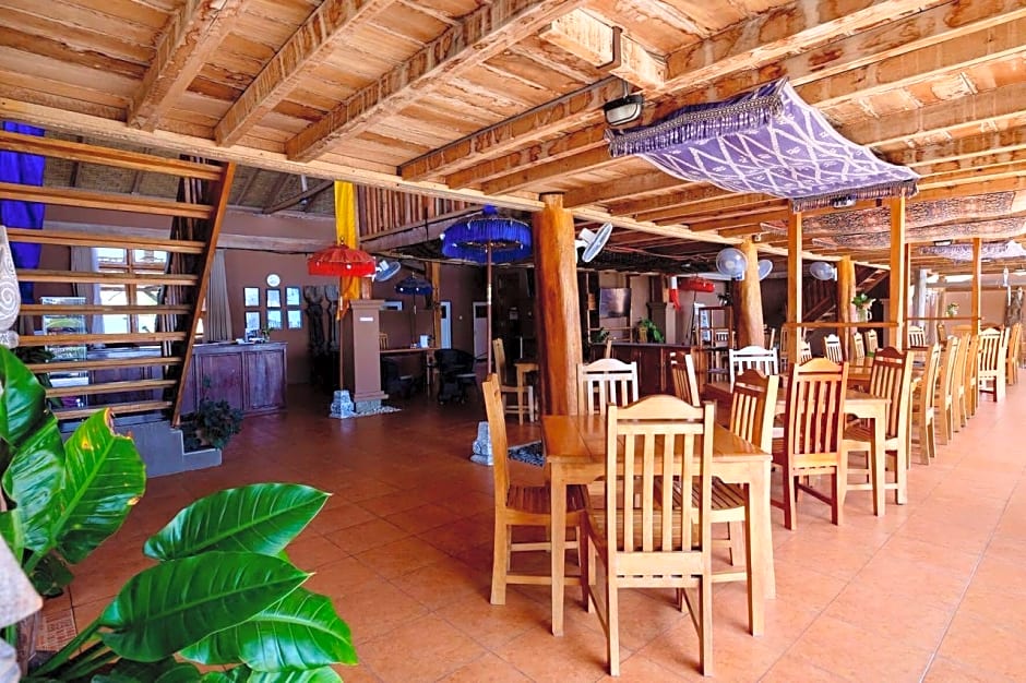 Mario Hotel & Cafe