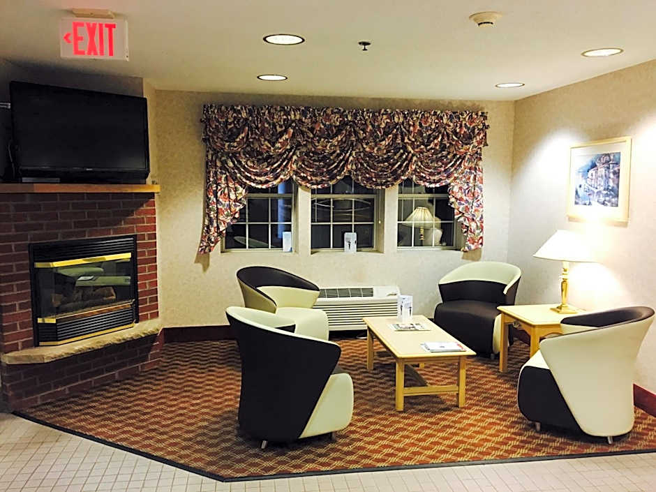 Microtel Inn & Suites By Wyndham Baldwinsville/Syracuse