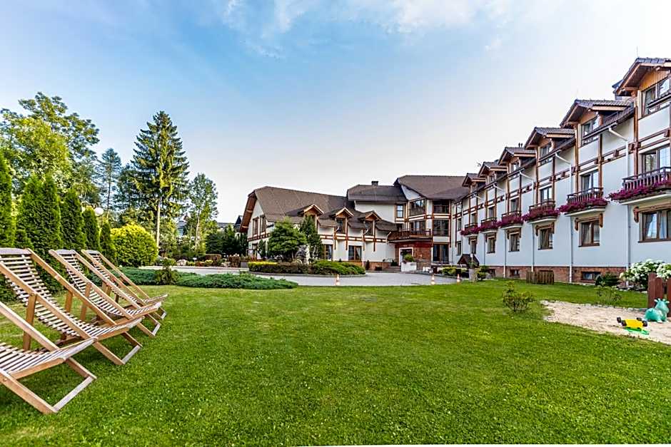 Hotel Wisła Premium