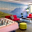 ibis Lausanne Centre