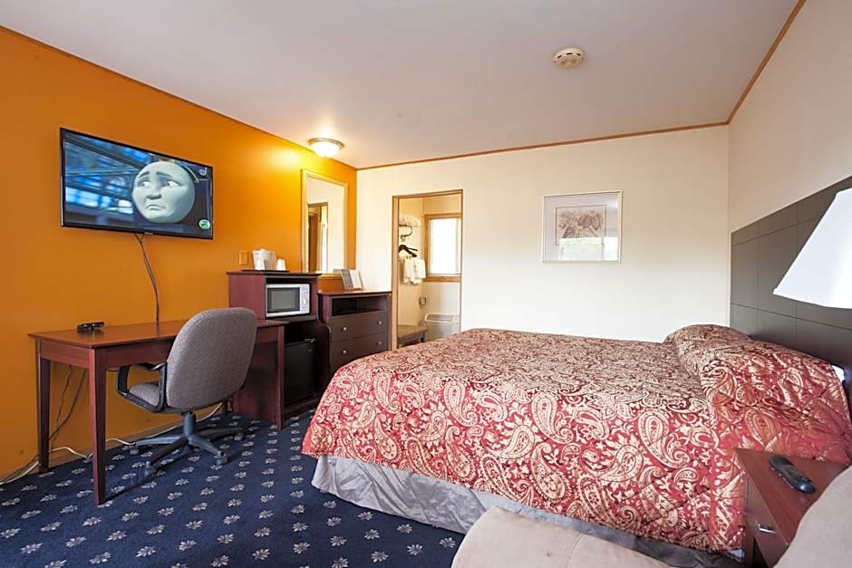 Park Motel