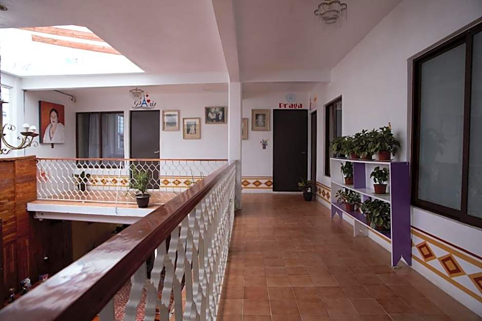 OYO Casa Rotter