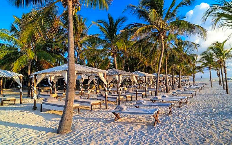 Lion in the Sun Boutique Hotel & Spa