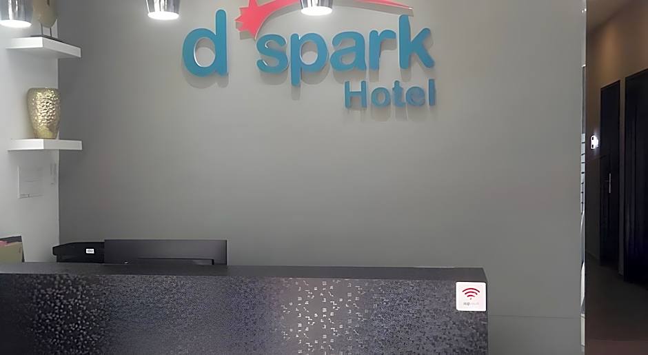 D'Spark Hotel Bayu