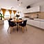 Royal suite - nice apartment with stunning sea view