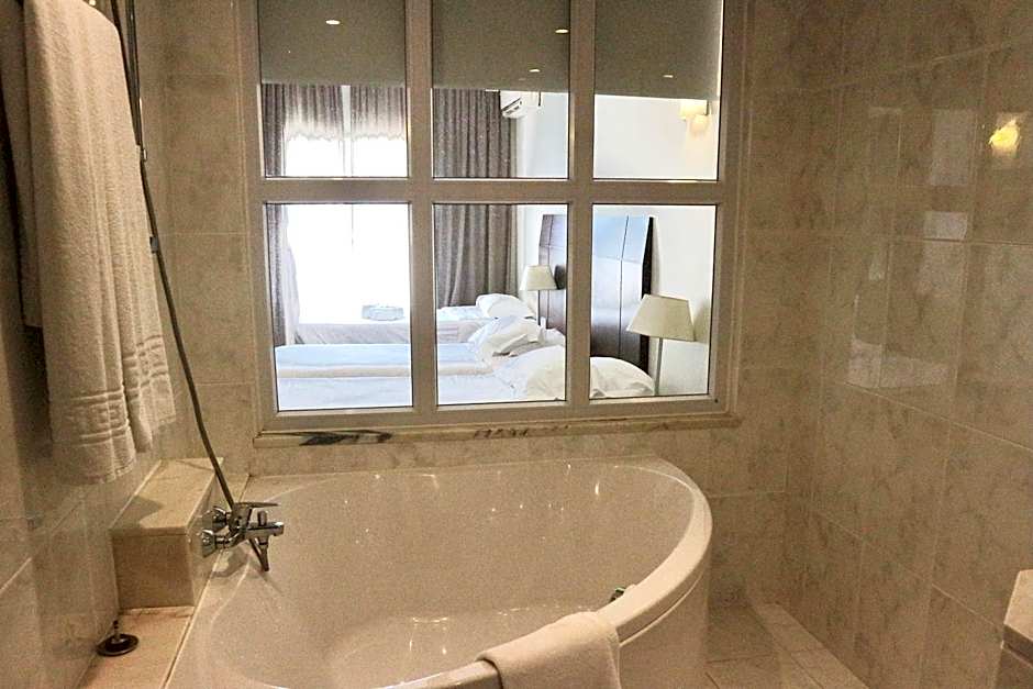 Amazonia Jamor Hotel