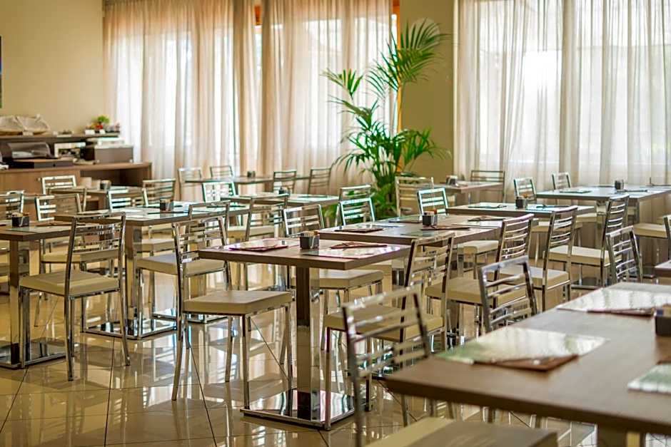 Best Quality Hotel La Darsena