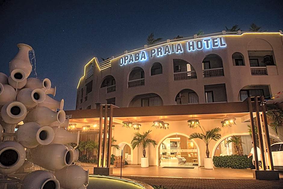 Opaba Praia Hotel