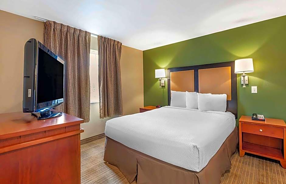 Extended Stay America Suites - Bakersfield - Chester Lane