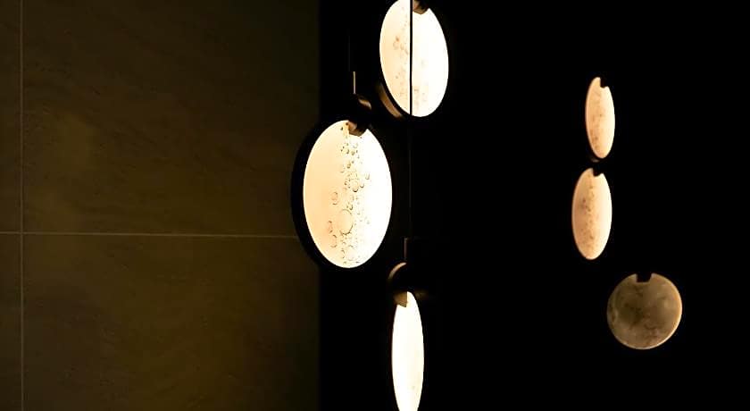 The SACHA Apart-Hotel Thonglor