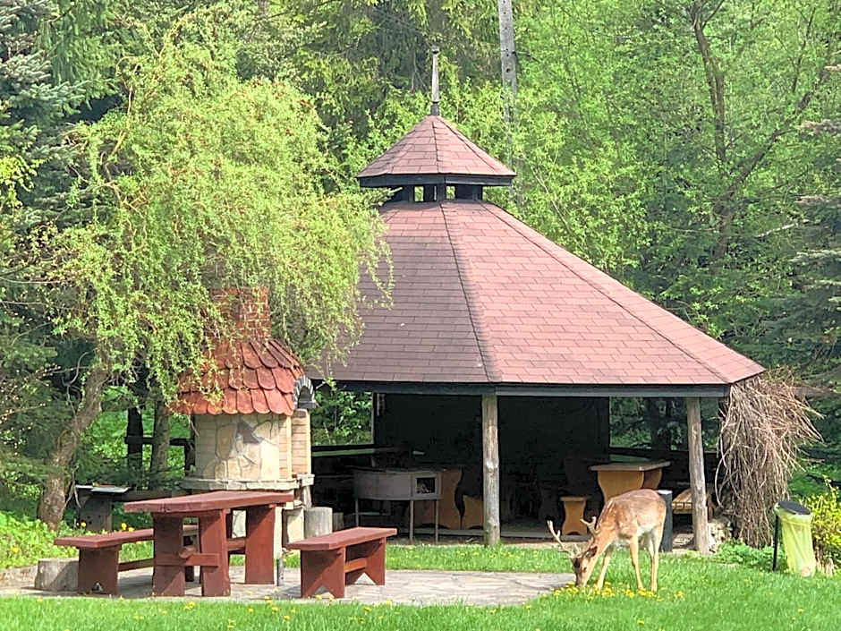 Gościniec Pod Smrekami