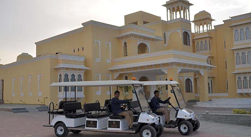 Justa Brij bhoomi Nathdwara