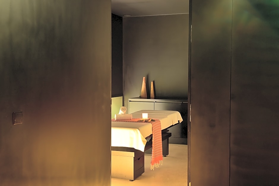 Pousada Mosteiro do Crato - Monument Hotel