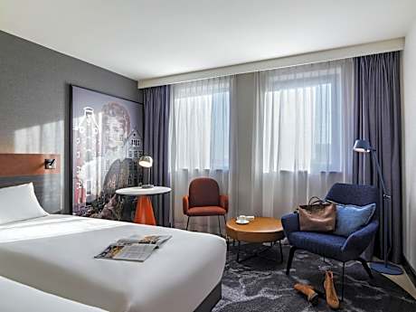 Privilege Twin Room