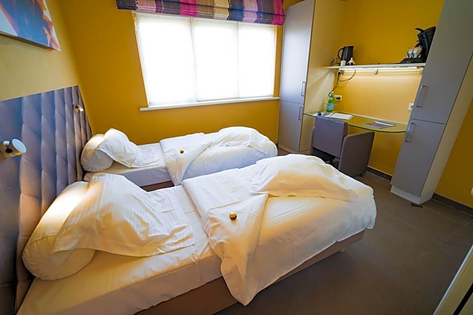 Su'ro Bed and Breakfast