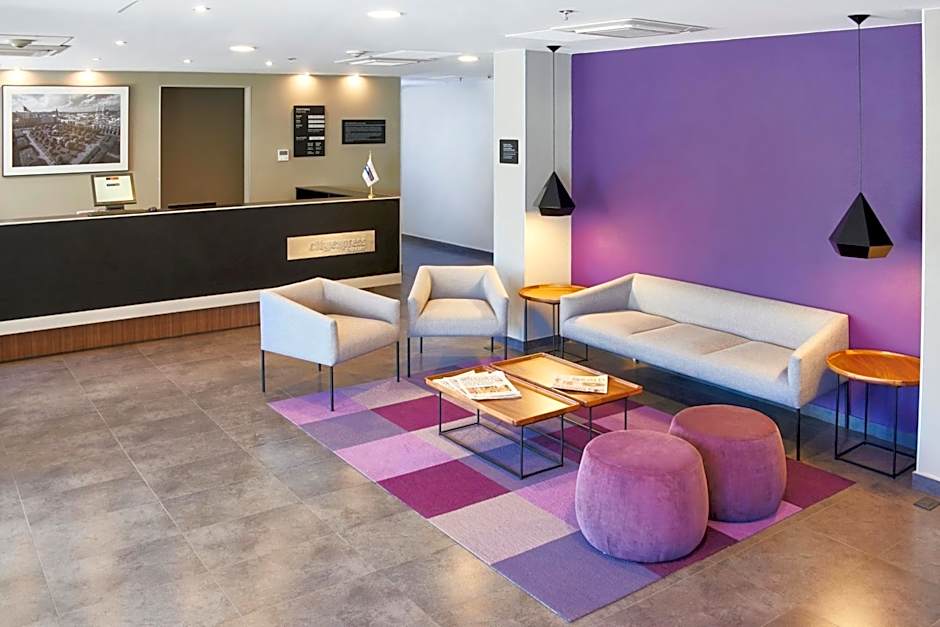 City Express by Marriott Nogales