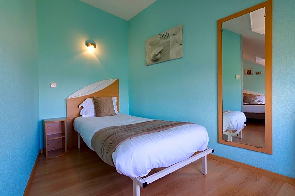 Hostellerie du Centrotel et Spa