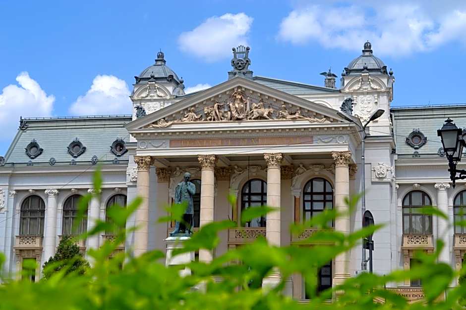 Casa de Oaspeți Sfântul Nicolae