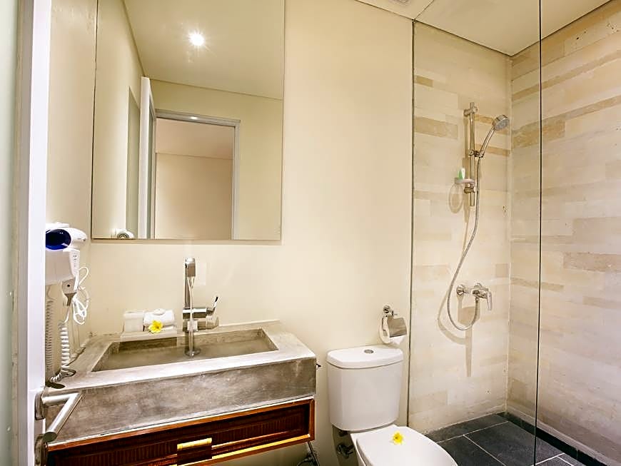 Jocs Boutique Hotel