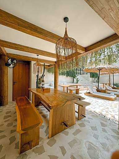 Villa Bocce