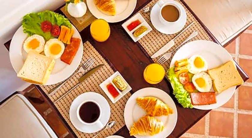 Villa Deux Rivieres Hotel