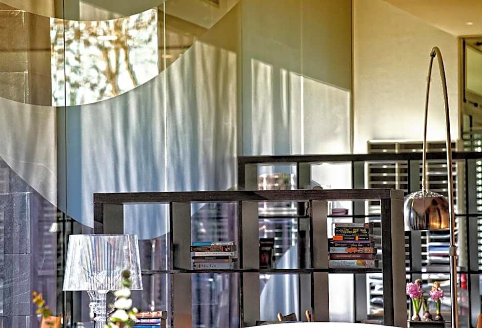 Best Western Plus Hotel Alfa Aeropuerto
