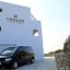 Theasis Luxury Suites