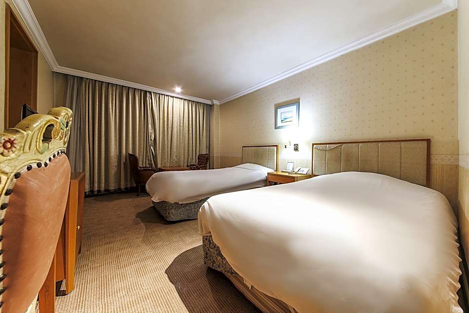 Royal Hotel Jeju