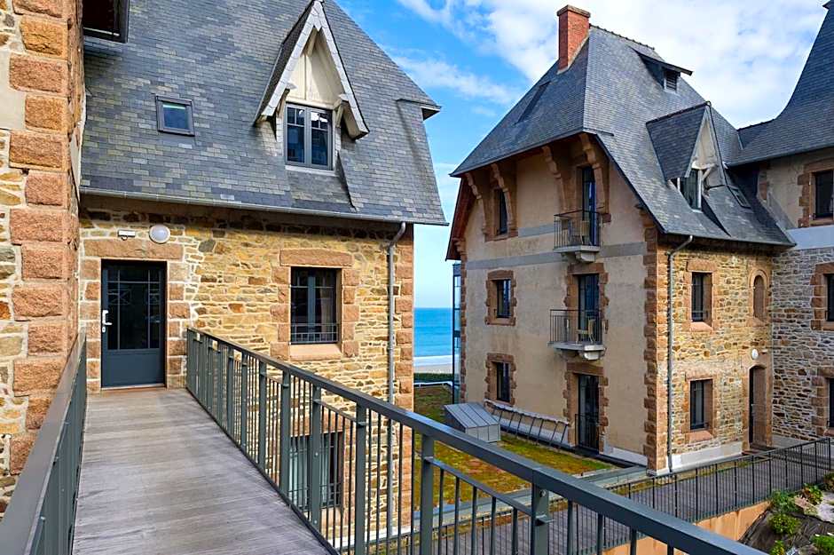 Logis Hôtel Ker Mor