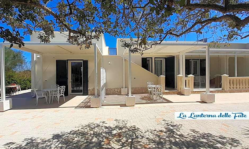 La Lanterna delle Fate