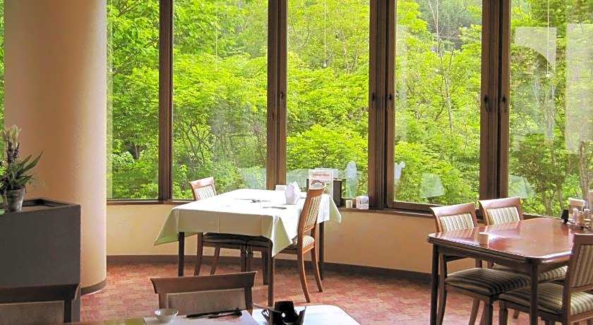 Takinoue Hotel Keikoku