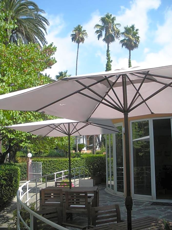 Hotel Esperia
