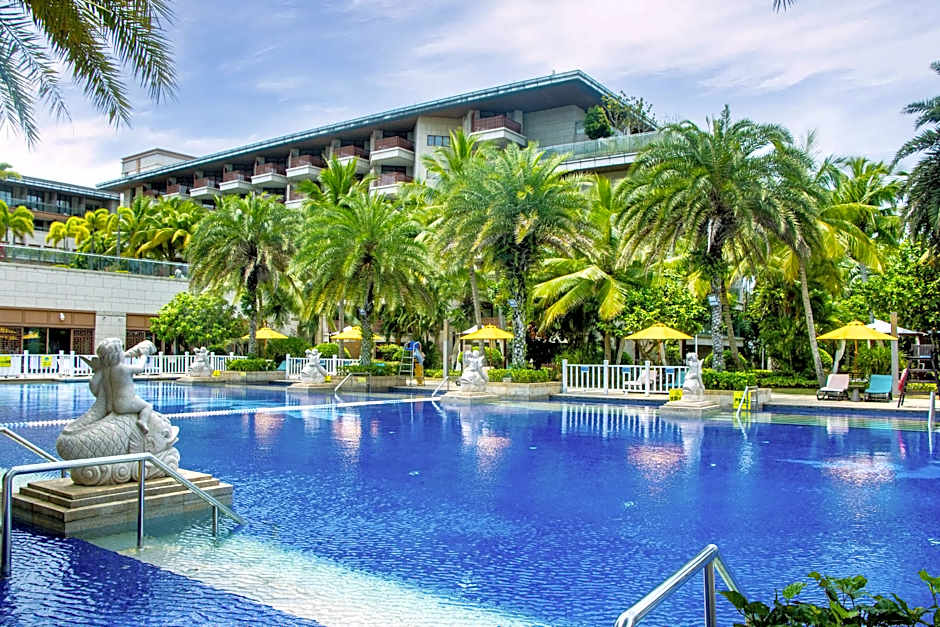 Wyndham Grand Plaza Royale Wenchang