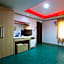 Suanbo Saipan Hot Spring Hotel