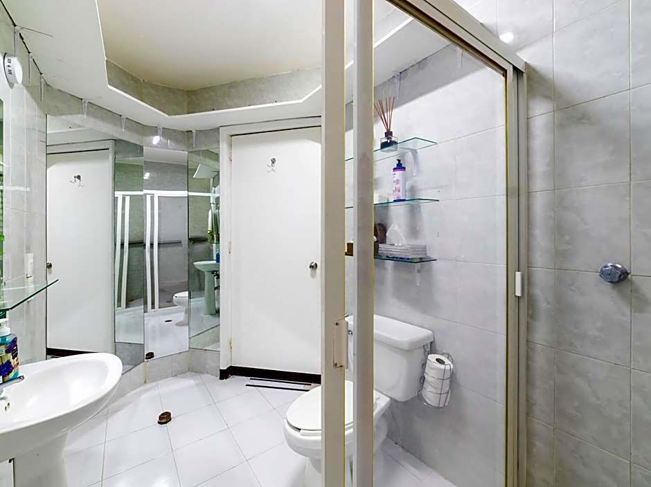 Casa Itzae B&B Polanquito Dog Friendly