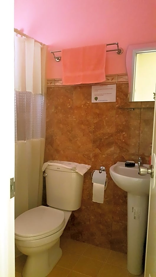 PEDZ CING MANGO LODGE