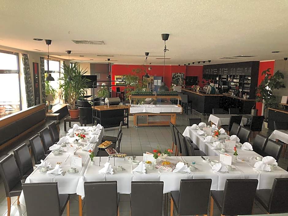 astral'Inn Leipzig Hotel & Restaurant