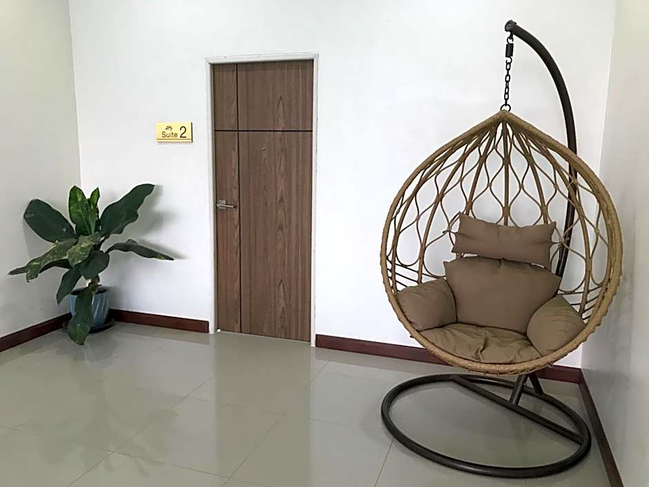 Park Villa Chaiyaphume