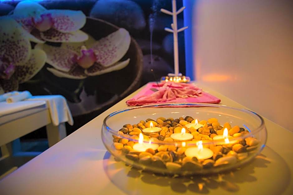 Doğa Thermal Health & Spa