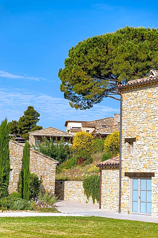 Mas des Herbes Blanches Hotel & Spa - Relais & Chateaux