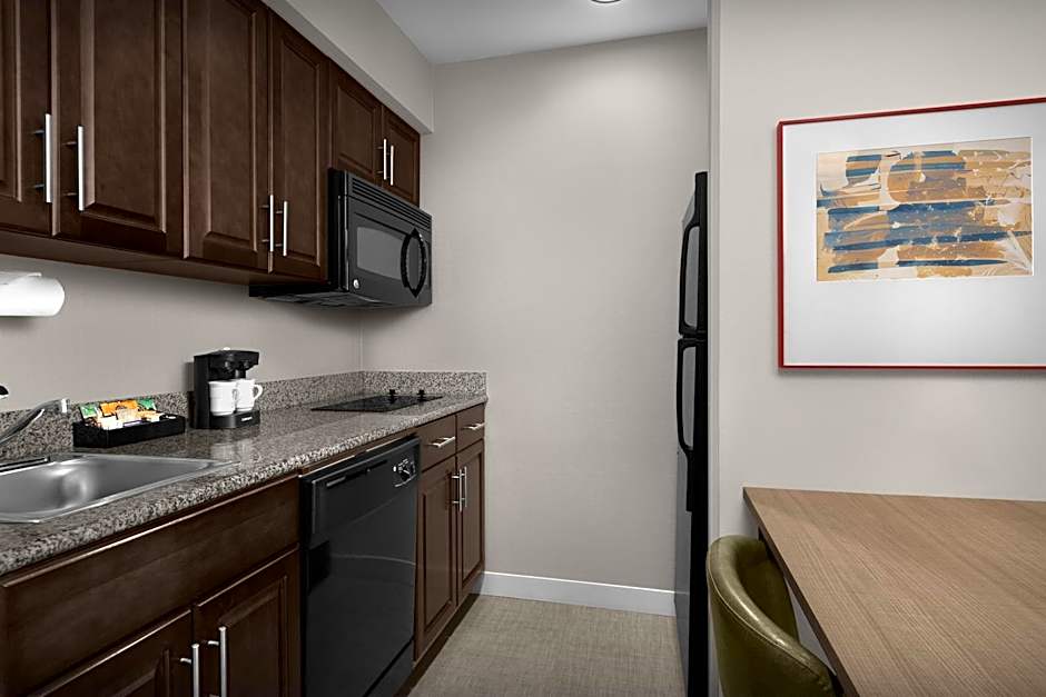 Homewood Suites By Hilton Birmingham Sw/Riverchase Galleria