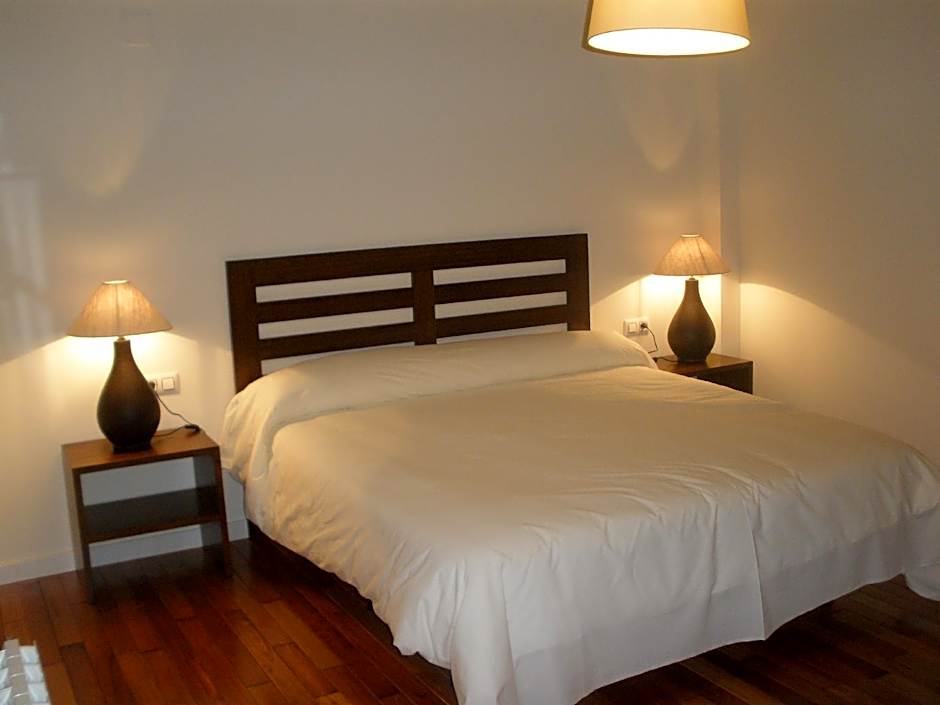Hotel Makasa