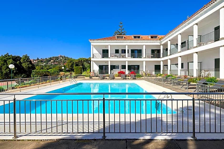 Bandama Golf Hotel by Airnest