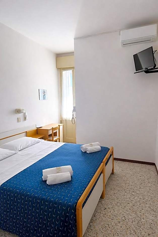 Camere Capinera