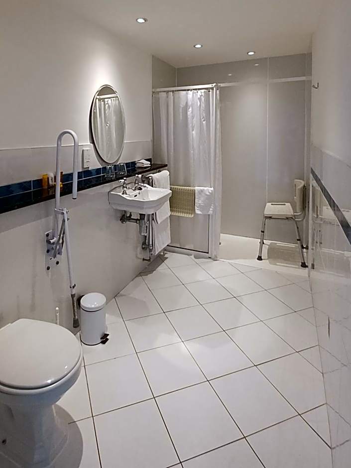 Cally Palace Hotel & Golf Course