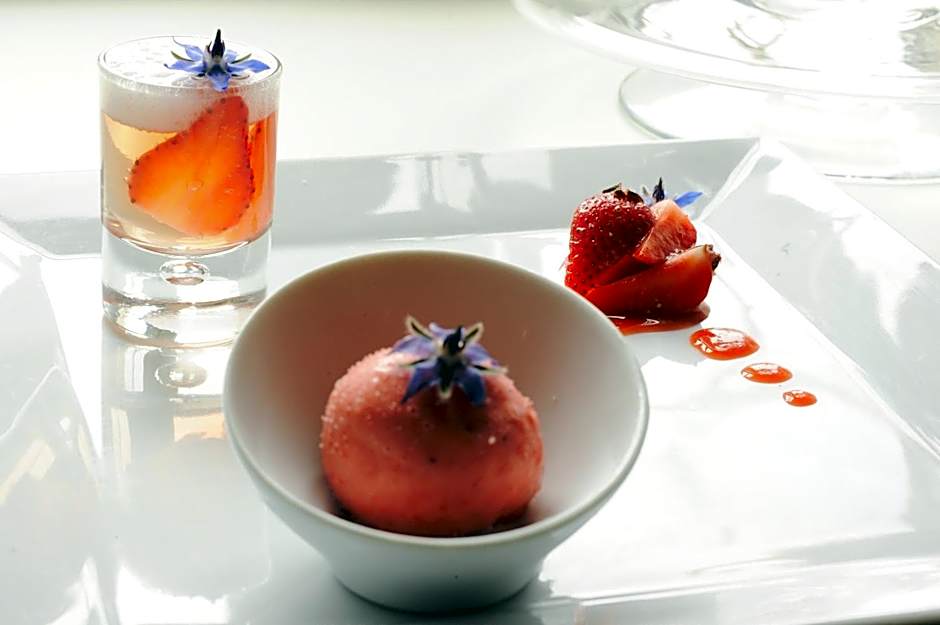 Demeures & Châteaux, La Ferme des Mares